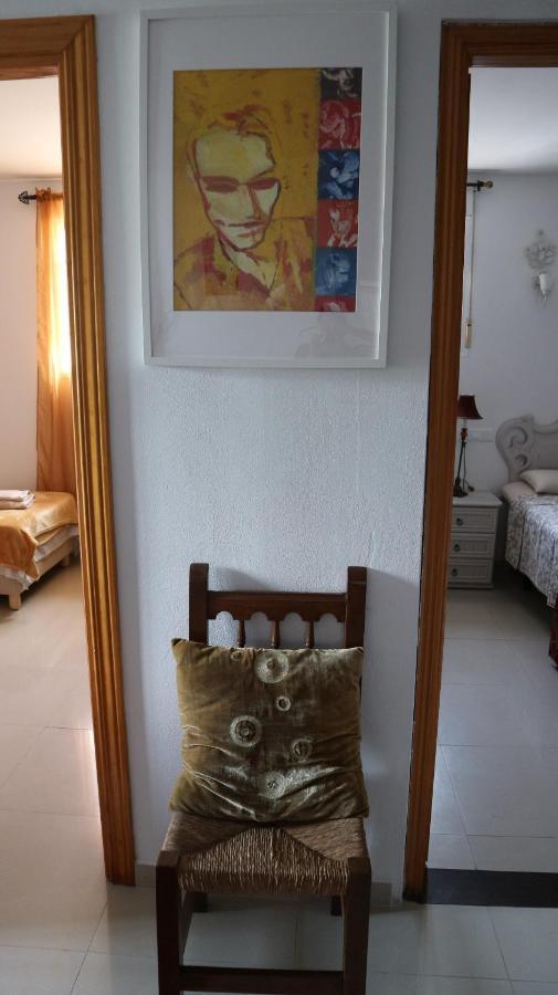 Villa Sunshine Countryside Resort Frigiliana Buitenkant foto
