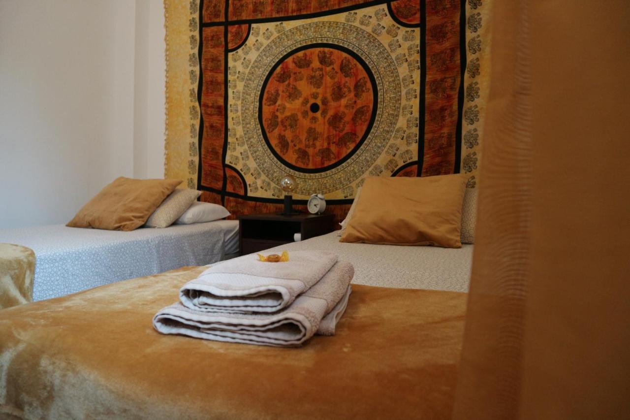 Villa Sunshine Countryside Resort Frigiliana Buitenkant foto