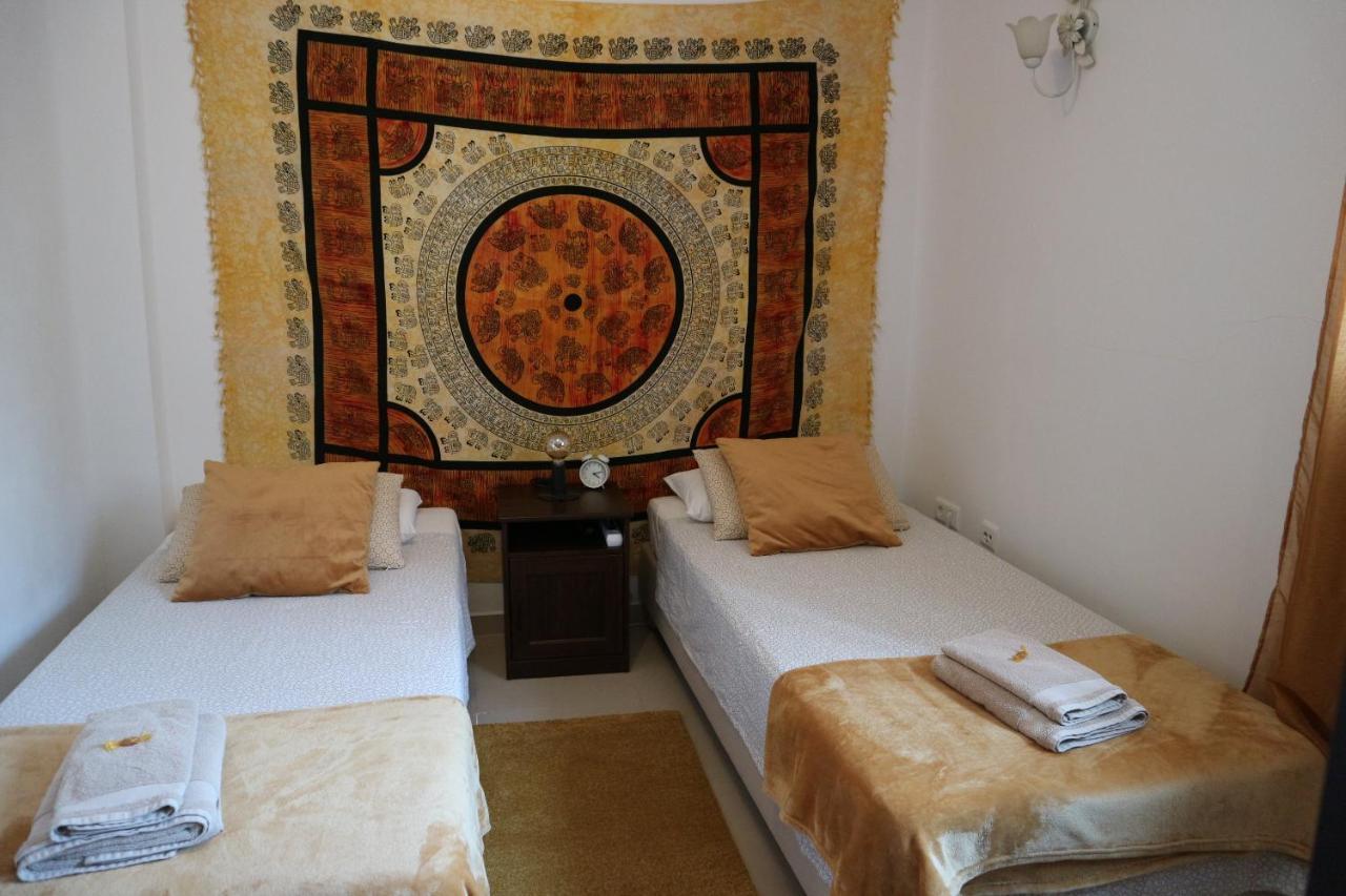 Villa Sunshine Countryside Resort Frigiliana Buitenkant foto
