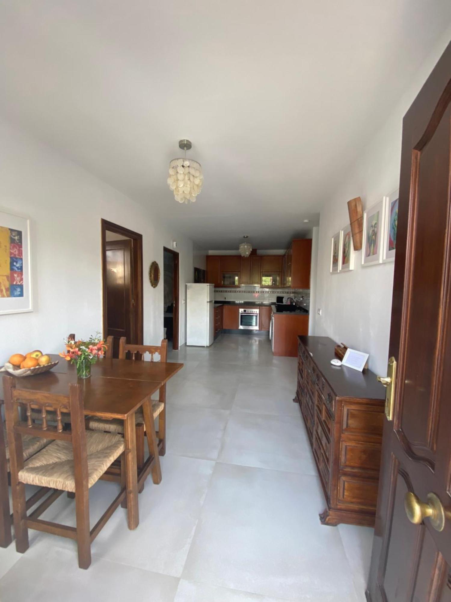 Villa Sunshine Countryside Resort Frigiliana Buitenkant foto