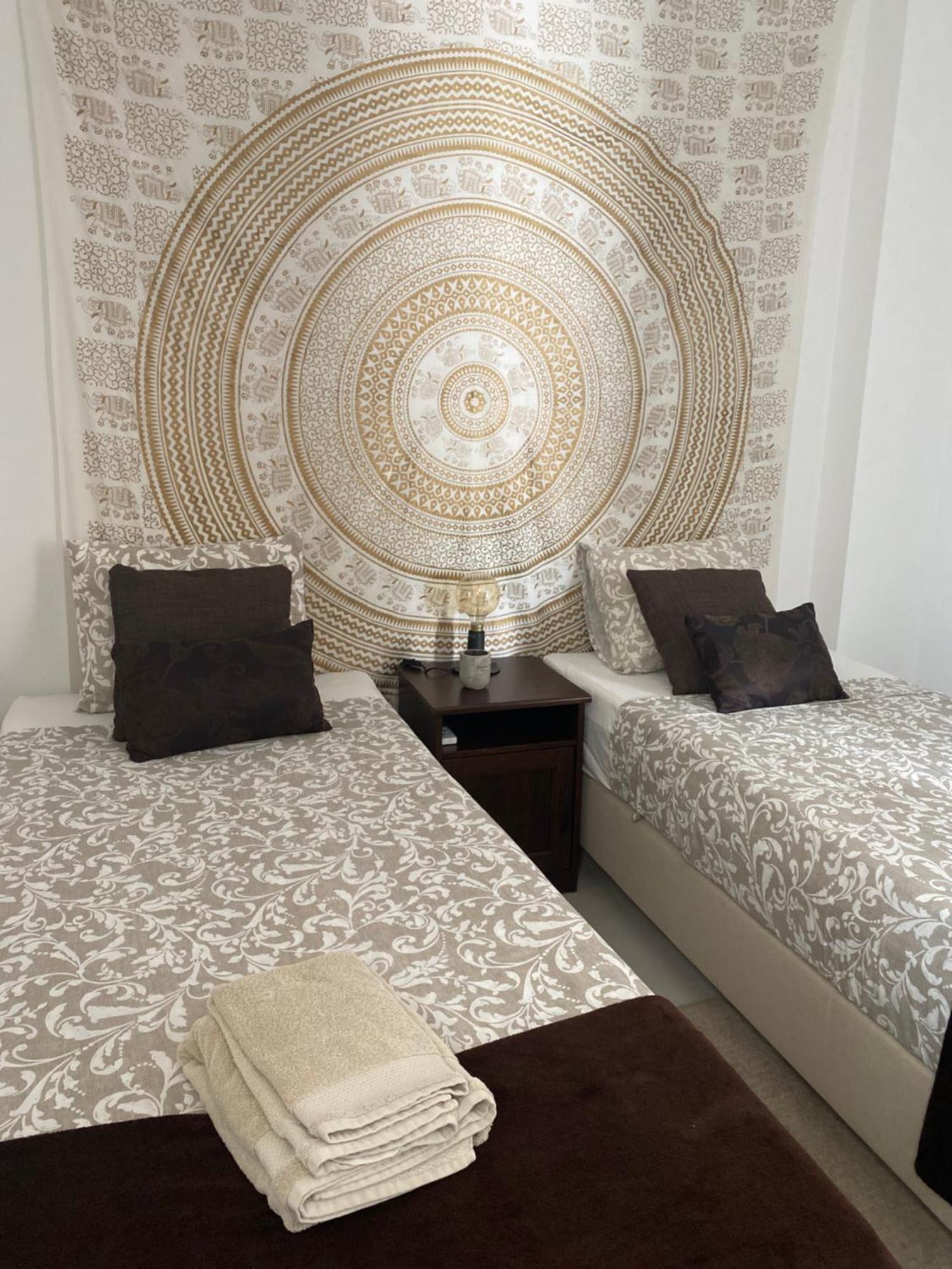 Villa Sunshine Countryside Resort Frigiliana Buitenkant foto