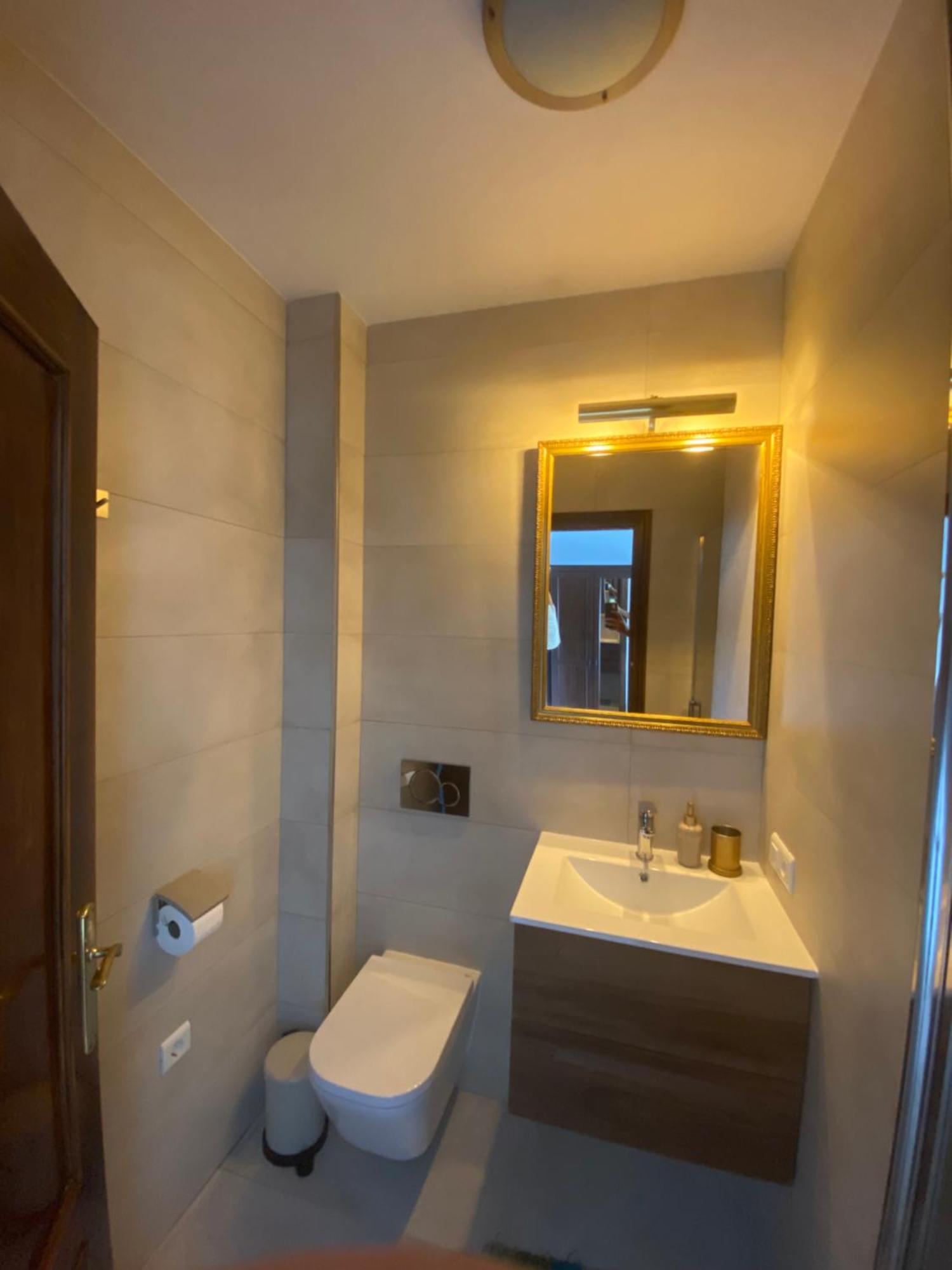 Villa Sunshine Countryside Resort Frigiliana Buitenkant foto