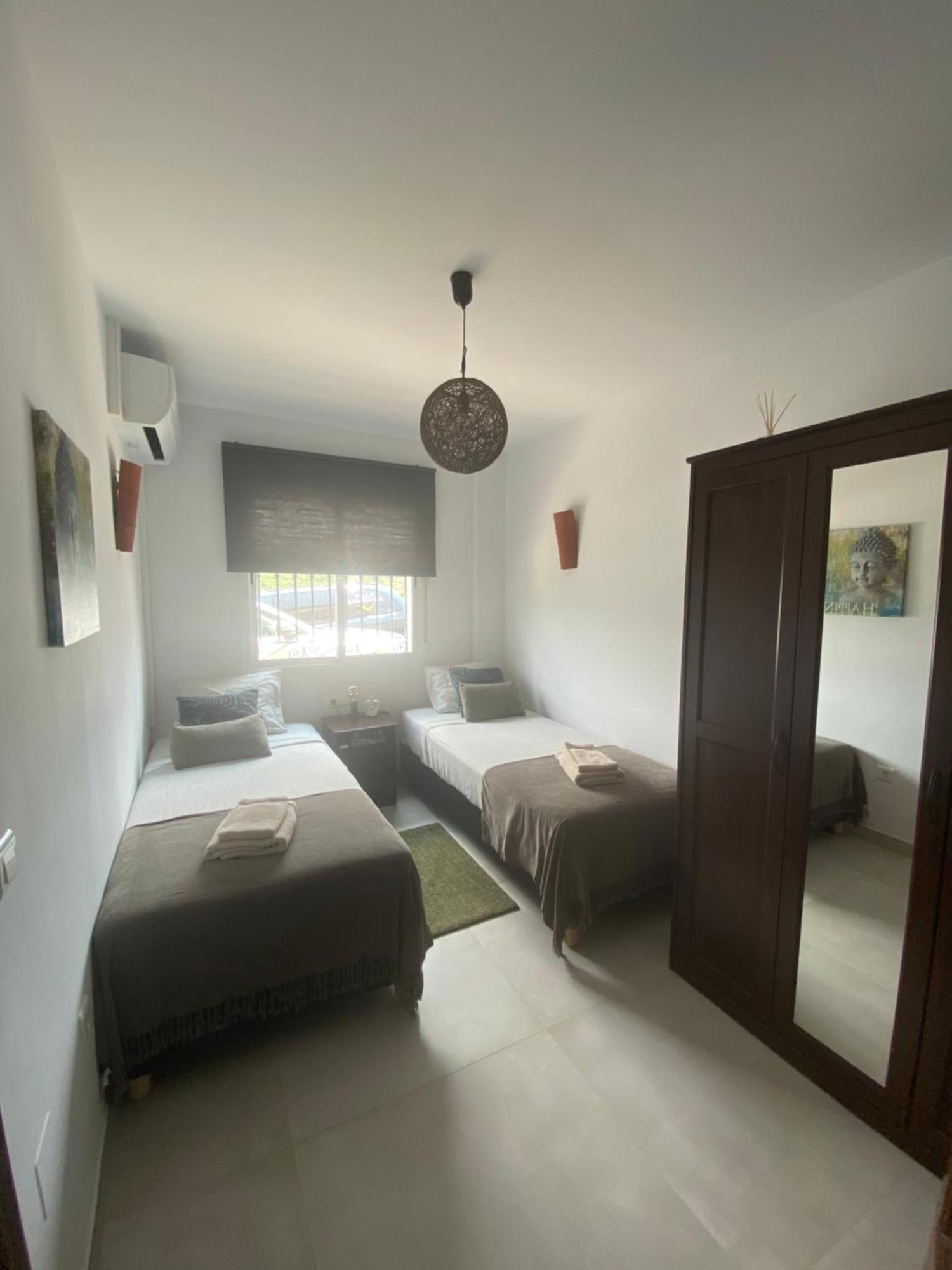Villa Sunshine Countryside Resort Frigiliana Buitenkant foto
