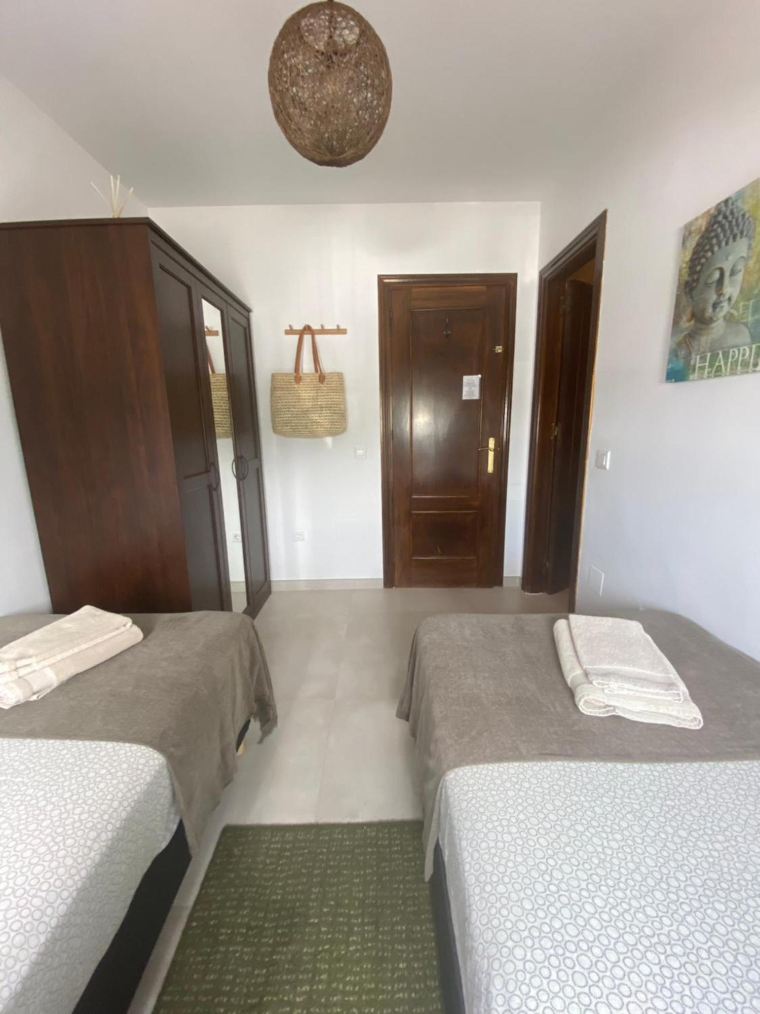 Villa Sunshine Countryside Resort Frigiliana Buitenkant foto
