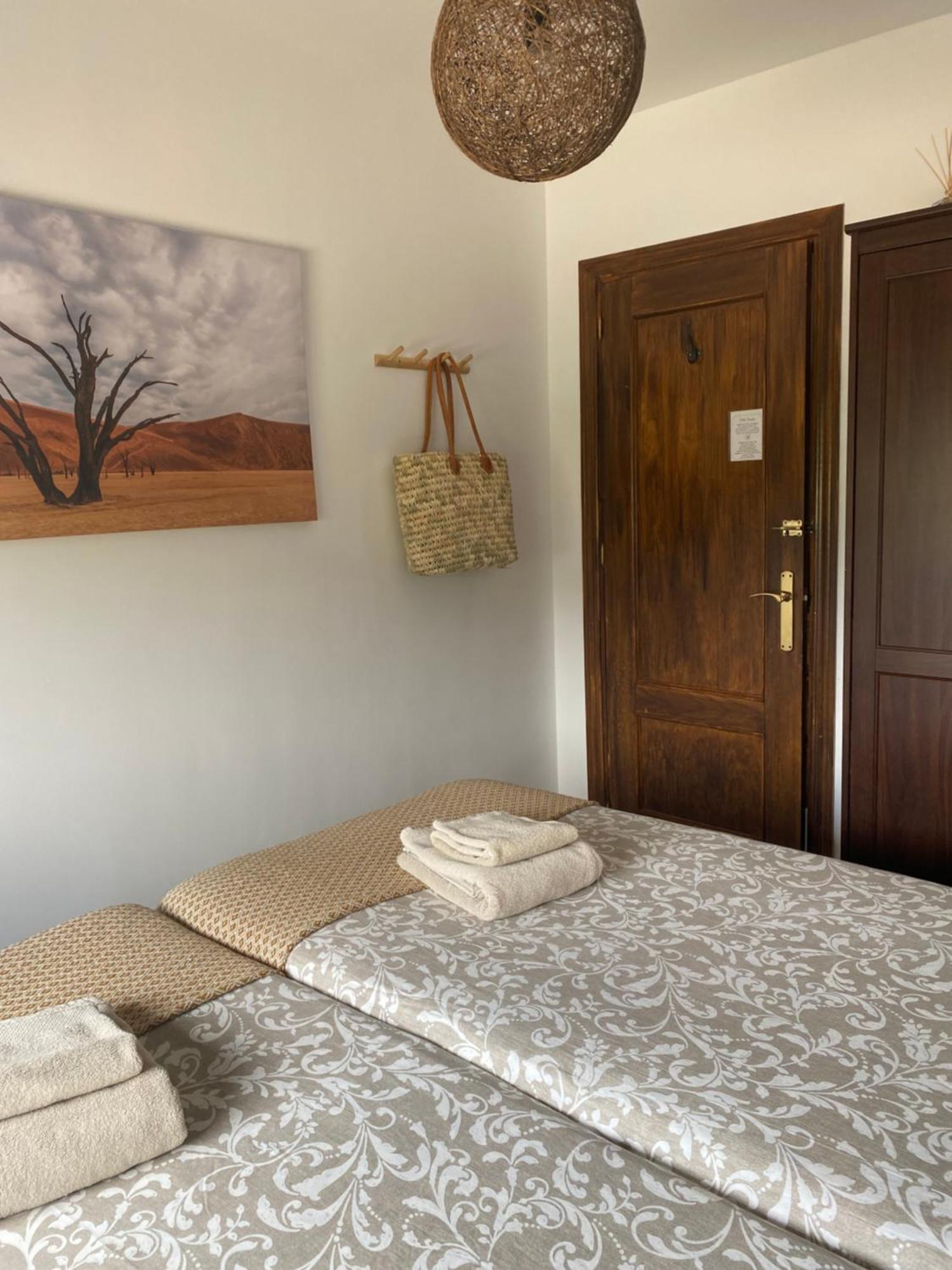 Villa Sunshine Countryside Resort Frigiliana Buitenkant foto