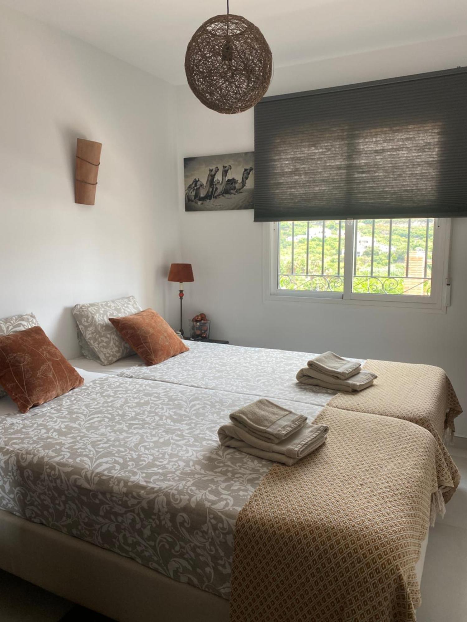 Villa Sunshine Countryside Resort Frigiliana Buitenkant foto