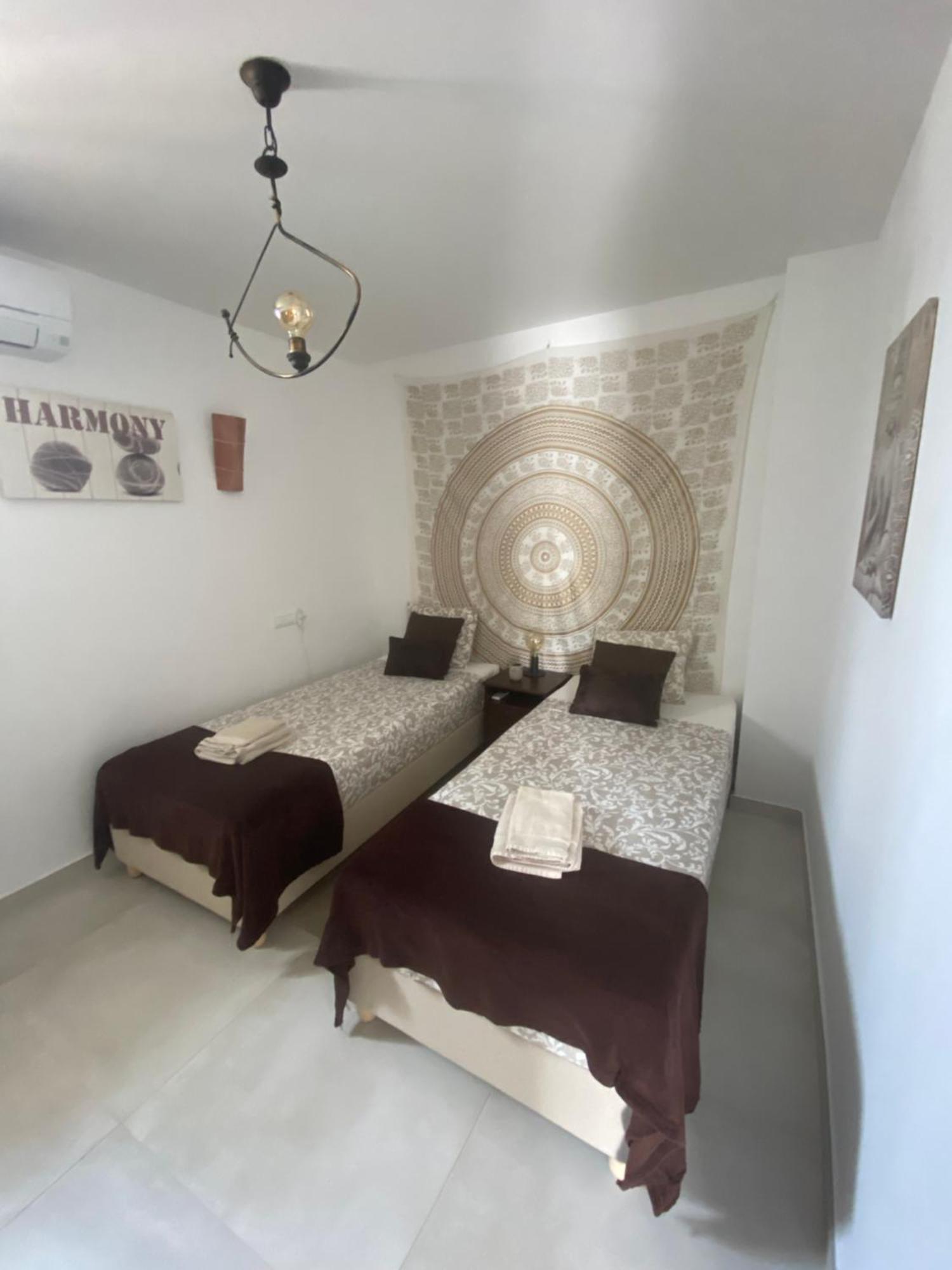 Villa Sunshine Countryside Resort Frigiliana Buitenkant foto